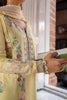 Zaha Festive Eid Lawn – LANA (ZF24-09)