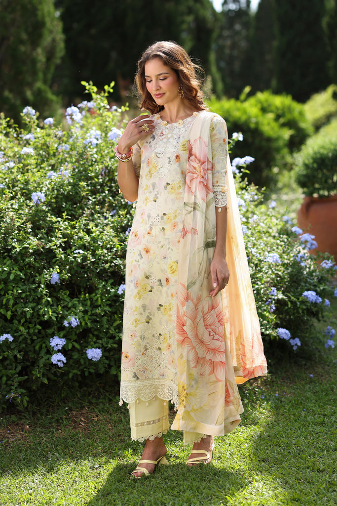 Rang Rasiya Raaya Printkaari Lawn – Elysia