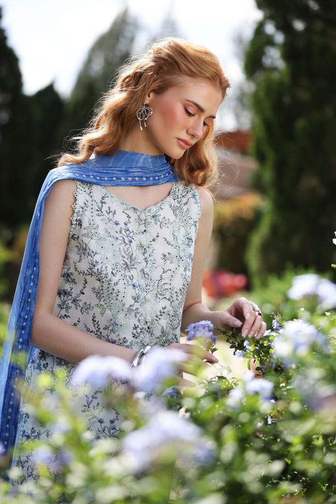 Rang Rasiya Raaya Printkaari Lawn – Aurelia