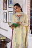 Zaha Festive Eid Lawn – LANA (ZF24-09)