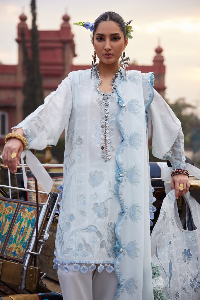 Elan Luxury Lawn 2025 – CELESTINE (EL25-05 B)