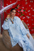 Elan Kashmee Luxury Eid Lawn – BRUMINE (EL26-02 A)