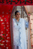 Elan Kashmee Luxury Eid Lawn – BRUMINE (EL26-02 A)