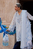 Elan Kashmee Luxury Eid Lawn – BRUMINE (EL26-02 A)