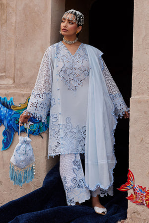 Elan Kashmee Lawn