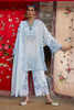 Elan Kashmee Luxury Eid Lawn – BRUMINE (EL26-02 A)
