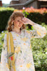 Rang Rasiya Raaya Printkaari Lawn – Ivoria