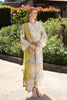 Rang Rasiya Raaya Printkaari Lawn – Ivoria