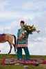 Elan Kashmee Luxury Eid Lawn – DEODAR (EL26-12 A)
