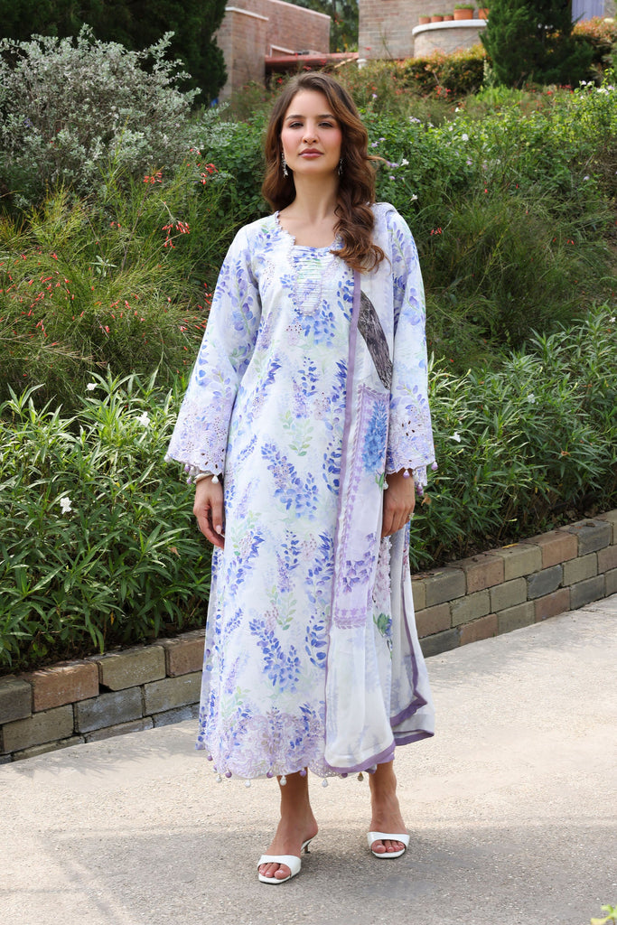 Rang Rasiya Raaya Printkaari Lawn – Calista