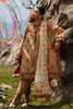 Elan Kashmee Luxury Eid Lawn – DEODAR (EL26-12 B)