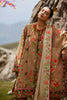 Elan Kashmee Luxury Eid Lawn – DEODAR (EL26-12 B)