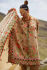 Elan Kashmee Luxury Eid Lawn – DEODAR (EL26-12 B)
