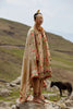 Elan Kashmee Luxury Eid Lawn – DEODAR (EL26-12 B)