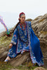 Elan Kashmee Luxury Eid Lawn – ZABAR (EL26-01 B)