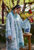Elan Kashmee Luxury Eid Lawn – MEHRVAAN (EL26-10 B)
