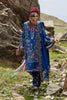 Elan Kashmee Luxury Eid Lawn – ZABAR (EL26-01 B)