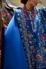 Elan Kashmee Luxury Eid Lawn – ZABAR (EL26-01 B)