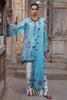 Elan Luxury Lawn 2025 – ISLA BLEU (EL25-11 A)