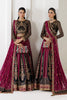 Alizeh La Ruhe Luxury Wedding Formals – AF-CH-2265-Nevra