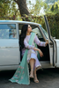 Manara Vintage Flora Summer Lawn – MAHRANG