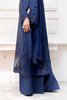 Manara Magrolia Garden Summer Lawn – INDIGO