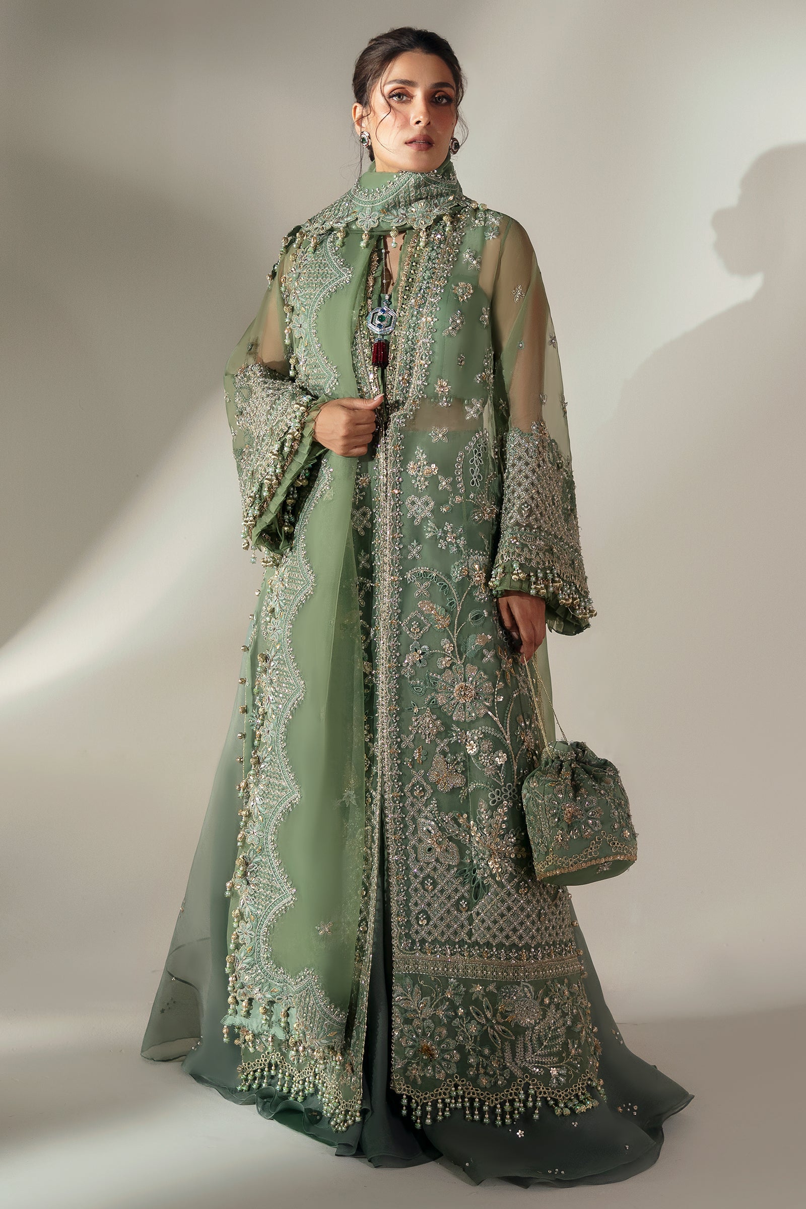 Elan x Ayeza Khan Luxury Festive Wedding Formals JARDIN DE RVES (EC YourLibaas Elan x Ayeza Khan Luxury Festive Wedding Formals JARDIN DE RVES (EC YourLibaas