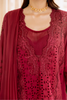 Manara Magrolia Garden Summer Lawn – SCARLETT