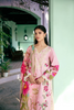 Manara Vintage Flora Summer Lawn – SIERRA