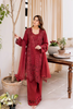 Manara Magrolia Garden Summer Lawn – SCARLETT