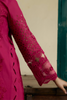 Manara Vintage Flora Summer Lawn – NAZNEEN