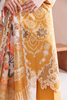 Manara Magrolia Garden Summer Lawn – MARYGOLD