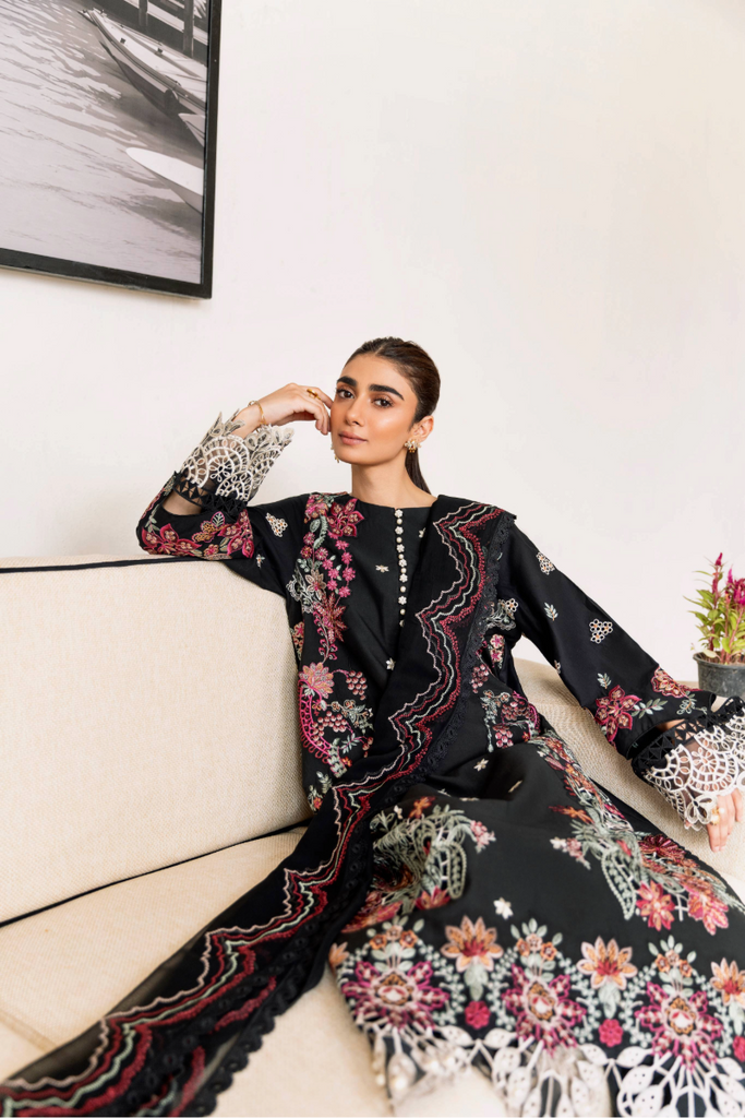 Manara Magrolia Garden Summer Lawn – MIDSUMMER NIGHT