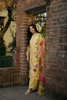 Manara Vintage Flora Summer Lawn – LENA