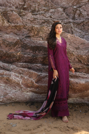 Manara Summer Lawn