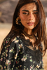 Manara Summer Dreams Lawn – BLACK PEARL