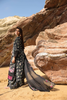Manara Summer Dreams Lawn – BLACK PEARL