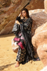 Manara Summer Dreams Lawn – BLACK PEARL
