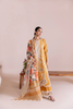 Manara Magrolia Garden Summer Lawn – MARYGOLD