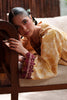 Saira Rizwan Laanem Luxury Lawn – ZAREEN-A-SRL26-06