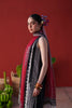 Saira Rizwan Laanem Luxury Lawn – NERAYA-B-SRL26-07