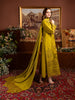 Mahnur Veronica Luxury Karandi Winter – VICTORIA