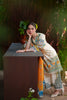 Saira Rizwan Laanem Luxury Lawn – AZURA-A-SRL26-05