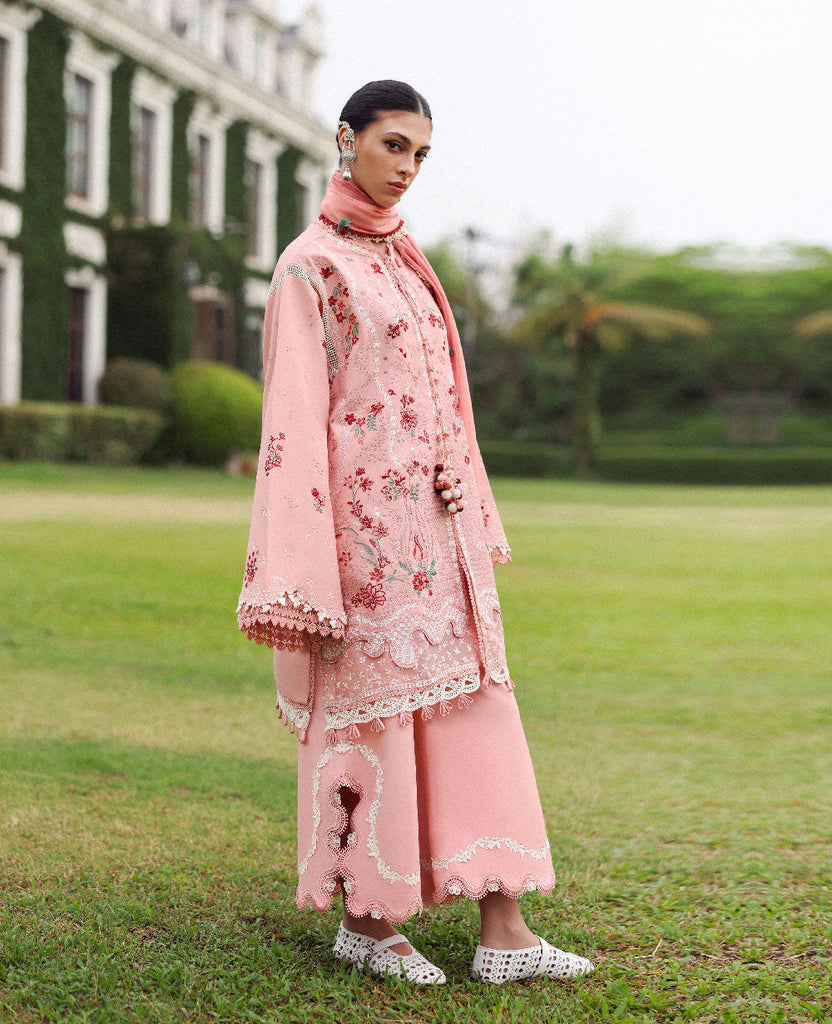 Republic Womenswear Lilas Lawn – Vayra