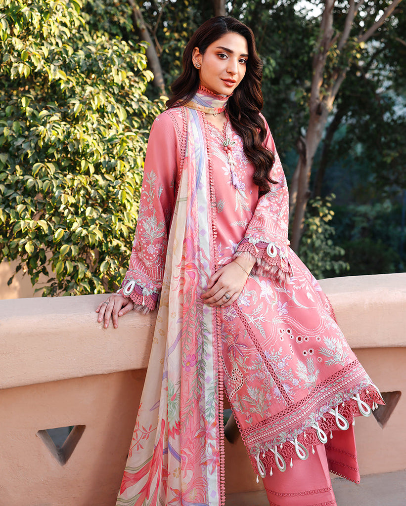 Roheenaz Reveire Lawn – Velora