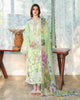 Mushq Secret Garden Lawn – Verdant Bloom