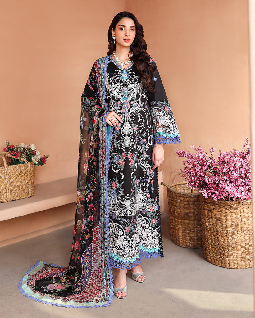 Roheenaz Reveire Lawn – Virella