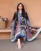 Roheenaz Reveire Lawn – Virella