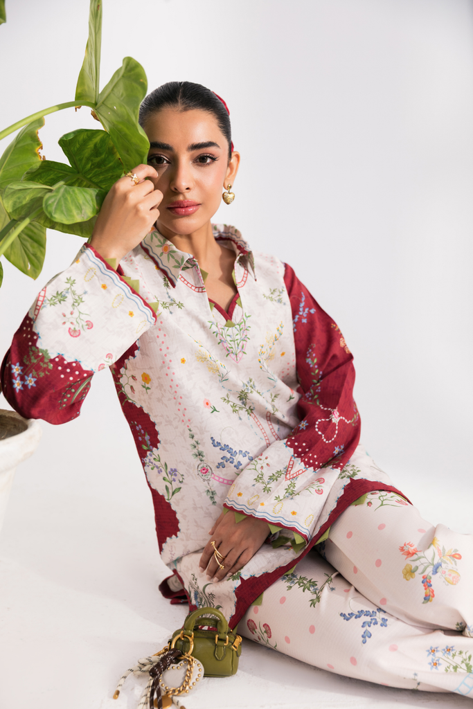 Aabyaan Duo Edit Co-ords RTW – VIVAH (AU-03)