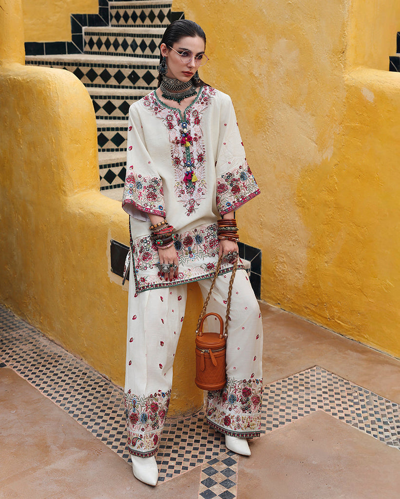 Mushq Nuvera Luxury Silk Edit Formals – Vivienne Rose